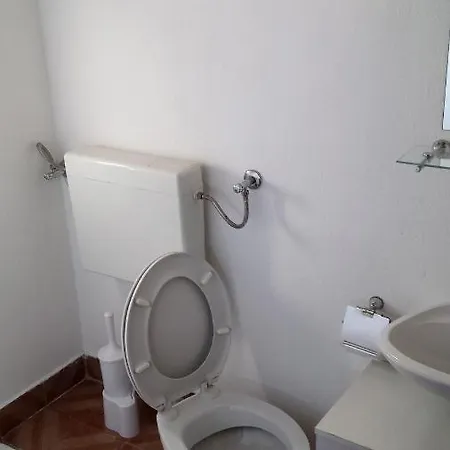 Secluded Fisherman's Cove Matuskovica, Pasman - 11343 Tkon