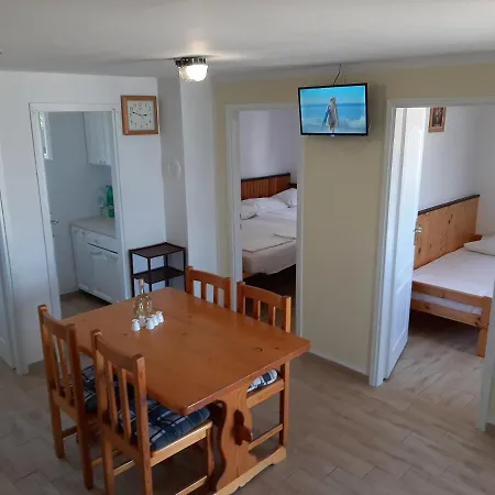 Secluded Fisherman's Cove Matuskovica, Pasman - 11343 Tkon