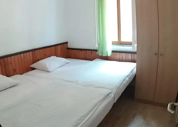 Secluded Fisherman's Cove Matuskovica, Pasman - 11343 Tkon