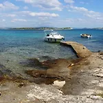 بيت للعطل Secluded Fisherman's Cove Matuskovica, Pasman - 11343