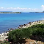 بيت للعطل Secluded Fisherman's Cove Matuskovica, Pasman - 11343 تكون