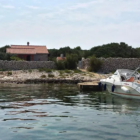 Secluded Fisherman's Cove Matuskovica, Pasman - 11343 Holiday home *