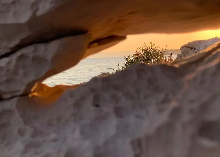 Secluded Fisherman's Cove Matuskovica, Pasman - 11343 Tkon