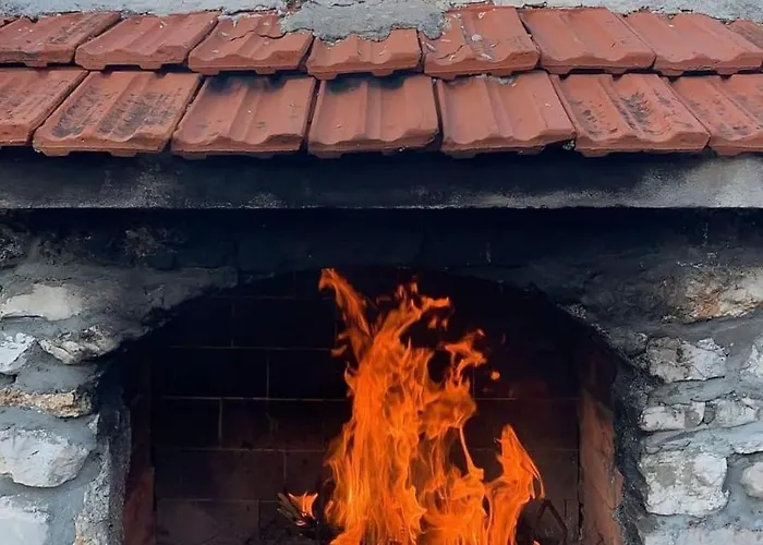 Secluded Fisherman's Cove Matuskovica, Pasman - 11343 * Tkon