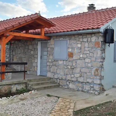펜션 Secluded Fisherman's Cove Matuskovica, Pasman - 11343 트콘